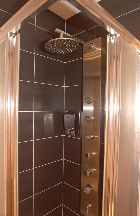 Apartamento Los Canarios Corcubión Buitenkant foto